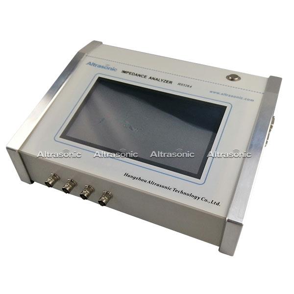 impedance analyzer, horn analyzer, ultrasonic impedance analyzer (3) impedance analyzer, horn analyzer, ultrasonic impedance analyzer (3)