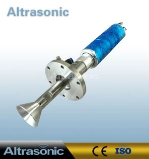 30khz Trumpt Type Ultrasonic Atomization Equipment