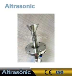 เครื่องทำหมอกอัลตราโซนิก 30Khz และหัวฉีดสเปรย์อัลตราโซนิกสำหรับการเคลือบผู้พัฒนาการถ่ายภาพ