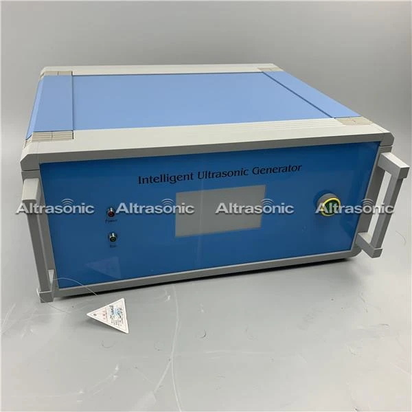 Automatic Ultrasonic Generator