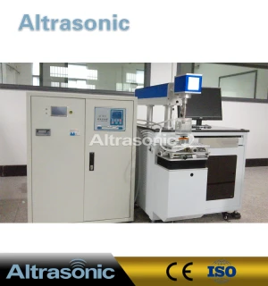 ระบบห้องปฏิบัติการ Sonochemistry ล้ำเสียงสำหรับการทดสอบการกัดเซาะโพรงอากาศ