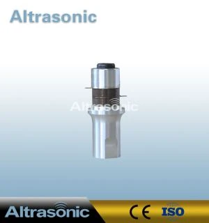เครื่องตัดอัลตราโซนิกทรานสดิวเซอร์ 40Khz 300W พร้อมราคาโรงงาน