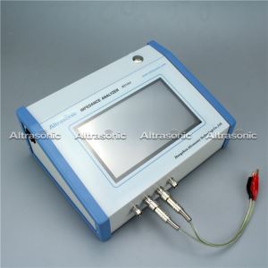 เครื่องวิเคราะห์อัลตราโซนิคสำหรับฮอร์นและเครื่องแปลงความถี่