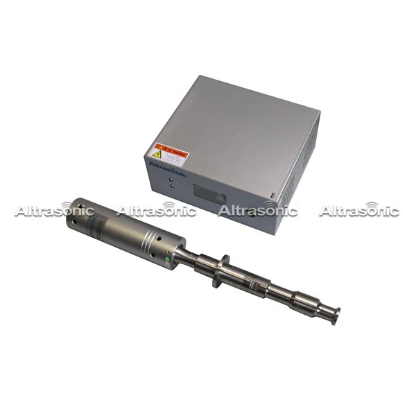 Advanced Technology Ultrasonic Homogenizer For Wine Making