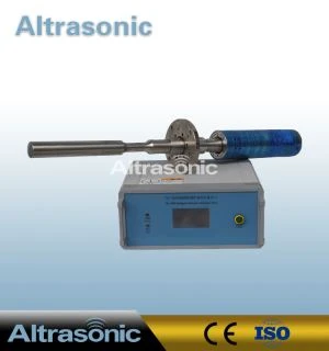 20kHz อัลตราโซนิกสลาย Sonochemistry