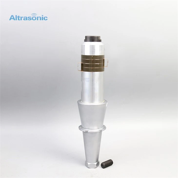 15Khz 2200w Ultrasonic Welding Converter