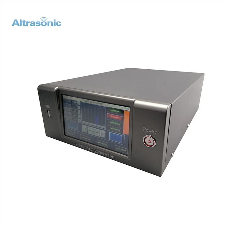 20kHz Ultrasonic Digital Generator