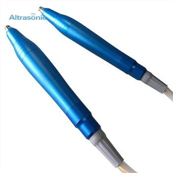 อุปกรณ์อัลตราโซนิก 100W สำหรับมีดผ่าตัดทางการแพทย์