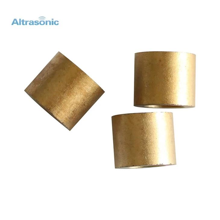 Ultrasonic Piezoelectric Ceramic Disc Piezo Ceramic Plate